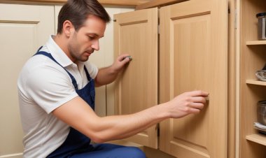 Introduction to Kitchen Repair Services