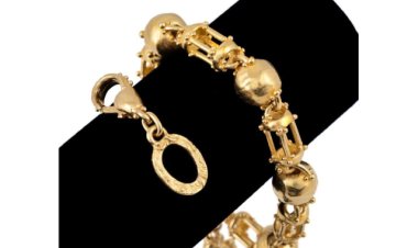 Ahlers & Ogletree's December 5th Auction Features Fabergé, Rolex, Louis Vuitton, Hermès, Cartier