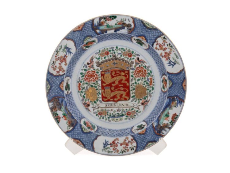 Ahlers & Ogletree's November 14th Estates & Collections Auction Showcases 388 Lots Sourced from Distinguished Estates