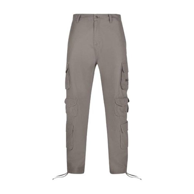 Discover the Style of Karl Kani Hose