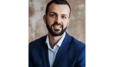 Hope4Hardship Names Michael Vaz Co-Founder