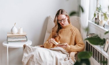 How to develop the habit of reading books in an easy way