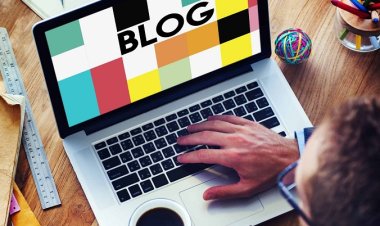 Using Social Media to Boost Blog SEO