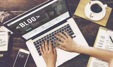 How Blogs Help Drive Website Traffic