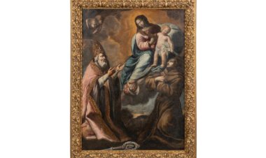 Ahlers & Ogletree will Ring in 2025 with A New Year's Signature Estates Auction, Jan. 15-16, Online and Live in Atlanta