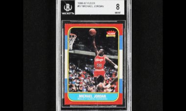 Miller & Miller's Inaugural, Online-Only Pre-1980 Sports Cards & Memorabilia Auction will be Held Saturday, January 25th