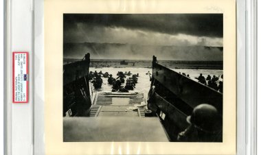 Items Signed by Notables Ranging from Bob Dylan to Thomas Jefferson are in University Archives' Jan. 29th Online Auction