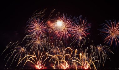 Carlisle Fireworks 2025 – Spectacular Displays Await!