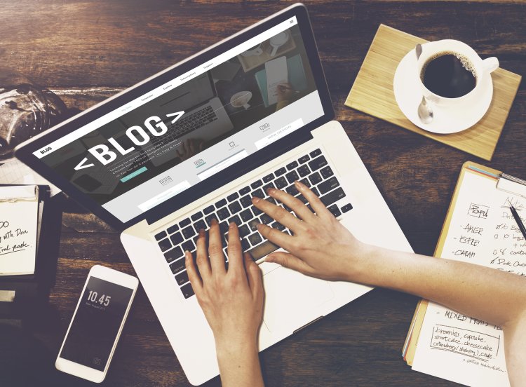 How Blogs Help Drive Website Traffic