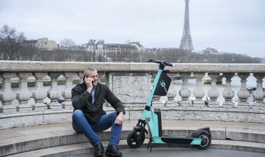 How Do Innovative Mobility Solutions Improve E-Mobility