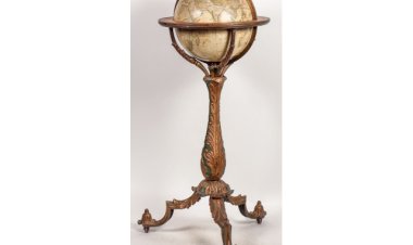 Holabird's 3-Day Pioneers & Patriots Auction, March 1-3, Features Americana, Mining, Numismatics, Philatelic, Wild West