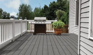 Small Space, Big Style: Wooden Flooring Design Ideas for Compact Homes
