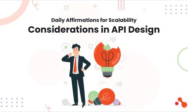 Daily Affirmations for Major Scalability Considerations in API Design