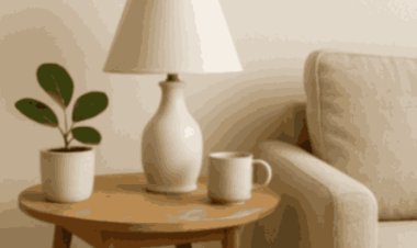 Best Side Tables for Bedroom Charm and Functionality