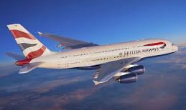 Volar desde España con British Airways: Todo lo que necesita saber