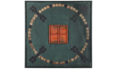 Rare Decoys and Paintings by Acclaimed Canadian folk Artists Score Big in Miller & Miller Auction