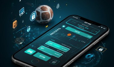 How Indian Sports Betting Software Developers Are Innovating with AI and Live Data