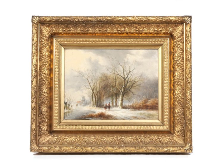 ACES Gallery's Online Spring Estates Auction on Sunday, April 27th at 1pm Eastern is Packed with Over 500 Quality Lots
