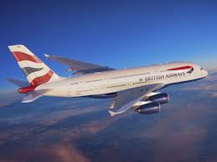 Volar desde España con British Airways: Todo lo que necesita saber