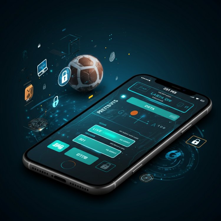 How Indian Sports Betting Software Developers Are Innovating with AI and Live Data