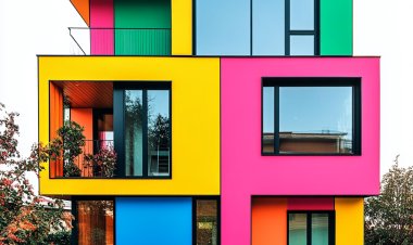 Masonry Painters Newcastle upon Tyne