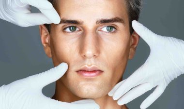Thread Lift Treatment in Dubai for Men: How It’s Changing the Aesthetic Game
