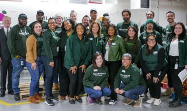Nonprofit Organizations That Actually Get Things Done