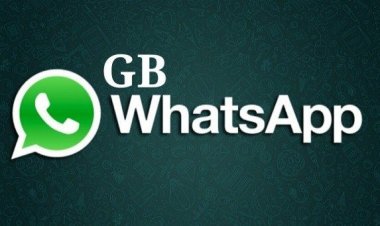 GB WhatsApp APK (2025) – Download Updated Version
