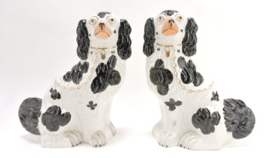 The Strawser Auction Group has Five Auctions Slated for Late May, all with Wonderful Collectibles