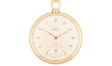 Miller & Miller will Conduct An Online-Only Historic and Luxury Watches Auction on Thursday, June 5th, with 67 Lots