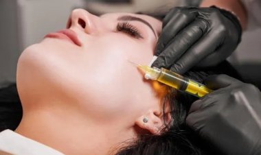 PRP Treatment Understanding the Science Behind Platelet-Rich Plasma Therapy