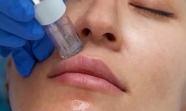 Turn Back Time with Advanced Face Rejuvenation in Jeddah