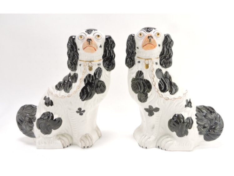 The Strawser Auction Group has Five Auctions Slated for Late May, all with Wonderful Collectibles