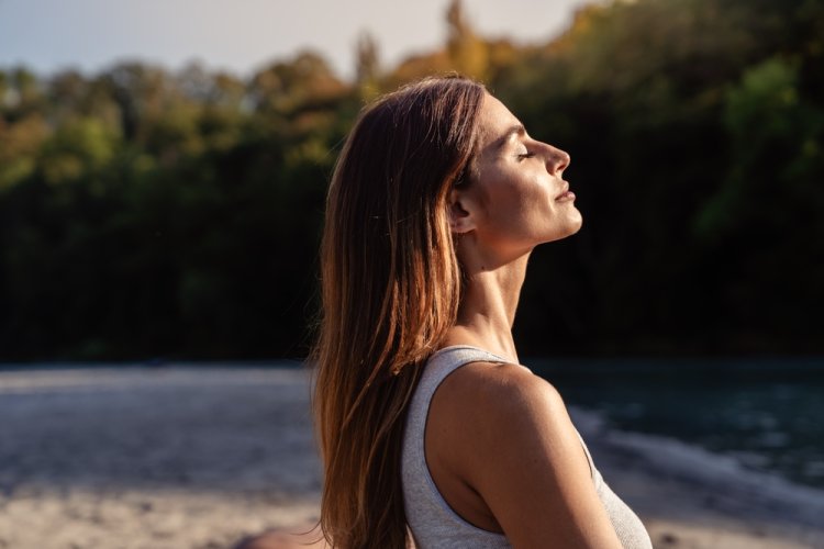 Preventing Vitamin D Deficiency in Dubai: Lifestyle Changes and Nutritional Advice