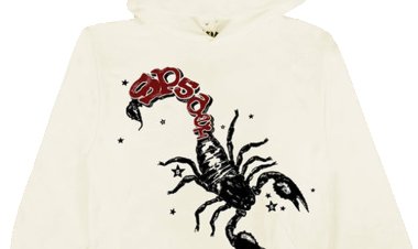 The Rise of Sp5der Clothing in Urban Fashion