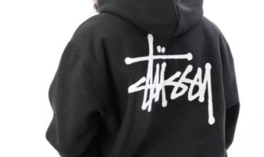 10 Ways to Rock a Stussy Hoodie Like a Fashion Pro