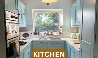 Ultimate Guide to Kitchen Renovation in Dubai: Trends, Costs & Expert Tips