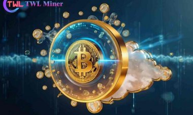 TWL Miner Launches Free Cloud Mining App as Crypto Adoption Continues to Rise in 2025