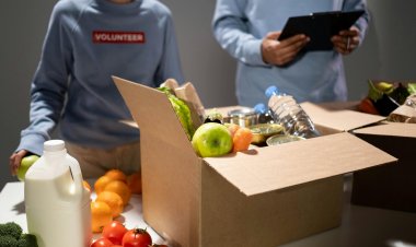 Westborough Food Pantry Welcomes Public to Donate Food at Fill a Truck Event on Saturday, July 26