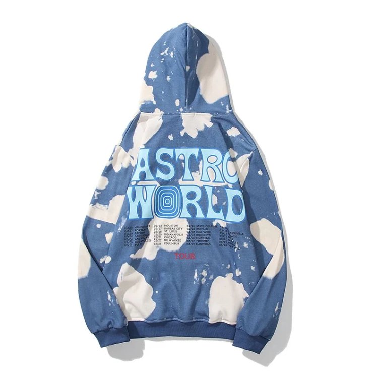 10 Viral Travis Scott Merch Pieces You Need in 2025