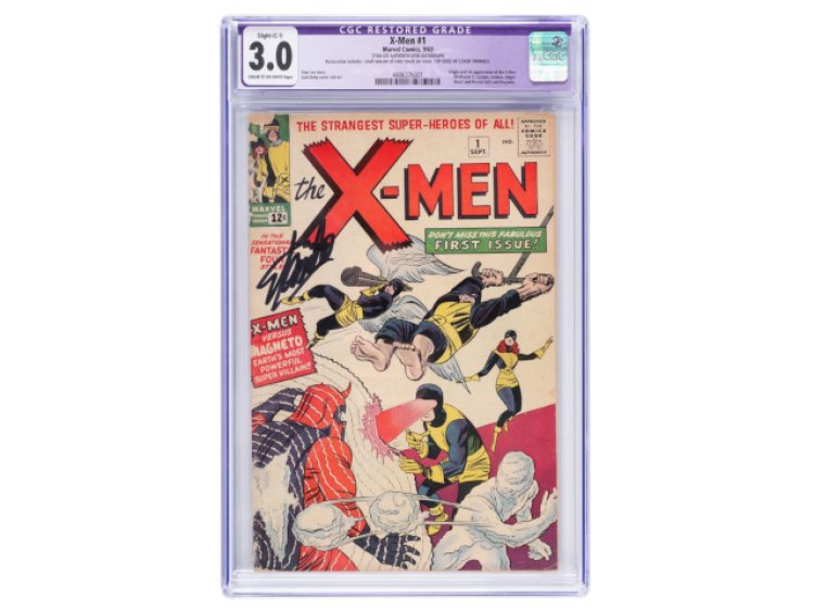 Miller & Miller's Five Auctions held May 21-25 Featured A Wide Variety of Collectibles and Grossed more than $1 Million