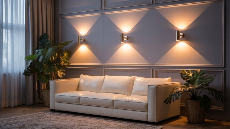 How to Pair Ceiling Lights and Wall Light Designs Perfectly