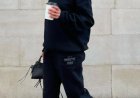 White Fox May Cause Style Envy