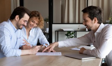Looking for Independent Financial Advisors in Sheffield