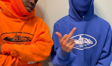 Global Streetwear Uprising: Corteiz Defines Tomorrow’s Fashion Culture
