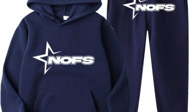 The Fresh Rise of Nofs Clothing