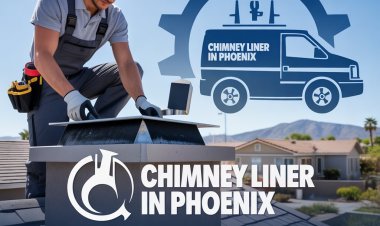 Signs of a Damaged Chimney Liner in Phoenix Homes