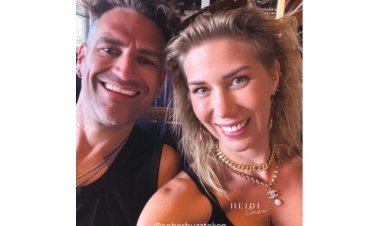 Josh & Heidi Share Upcoming "Spreading the Good BUZZ" Podcast Guests