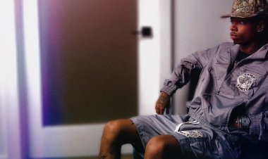 Elevate Your Everyday: Discovering Saint Vanity Clothing and the Tracksuit That Defines Comfort