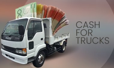 Secrets of the Scrapyard: How Vehicles Are Sorted, and Reborn